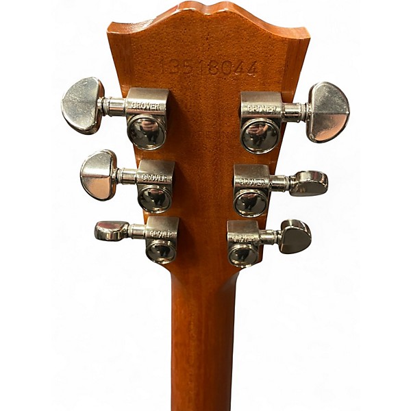 Used Gibson Hummingbird Studio Walnut Acoustic Guitar