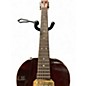 Used B&g Little Sister Crossroads 2 Color Sunburst Hollow Body Electric Guitar