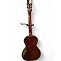 Used B&g Little Sister Crossroads 2 Color Sunburst Hollow Body Electric Guitar