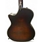 Used Taylor 324CE Builders Edition Natural Acoustic Electric Guitar