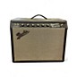 Used Fender 1965 Princeton Reverb 15W 1x10 Tube Guitar Combo Amp thumbnail