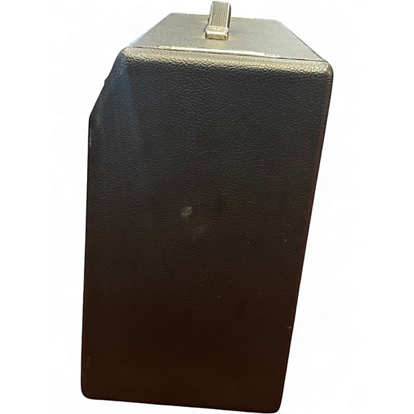Used Fender 1965 Princeton Reverb 15W 1x10 Tube Guitar Combo Amp