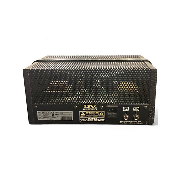 Used DV Mark Galileo 15 15W Tube Guitar Amp Head