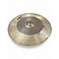 Used SABIAN 20in HH Duo Ride Cymbal thumbnail