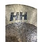 Used SABIAN 20in HH Duo Ride Cymbal