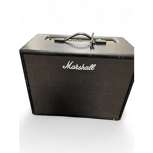 Used Marshall CODE 50W 1x12 Guitar Combo Amp