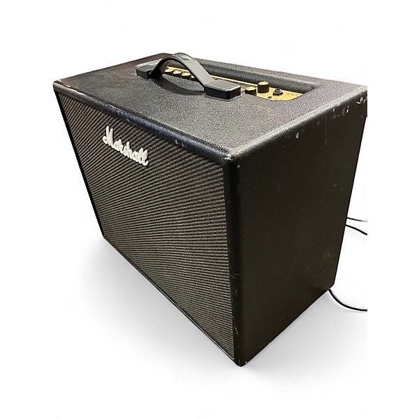 Used Marshall CODE 50W 1x12 Guitar Combo Amp