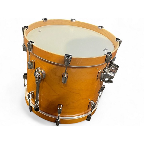 Used Pearl 4 Piece 4 Piece Decade Maple Drum Kit