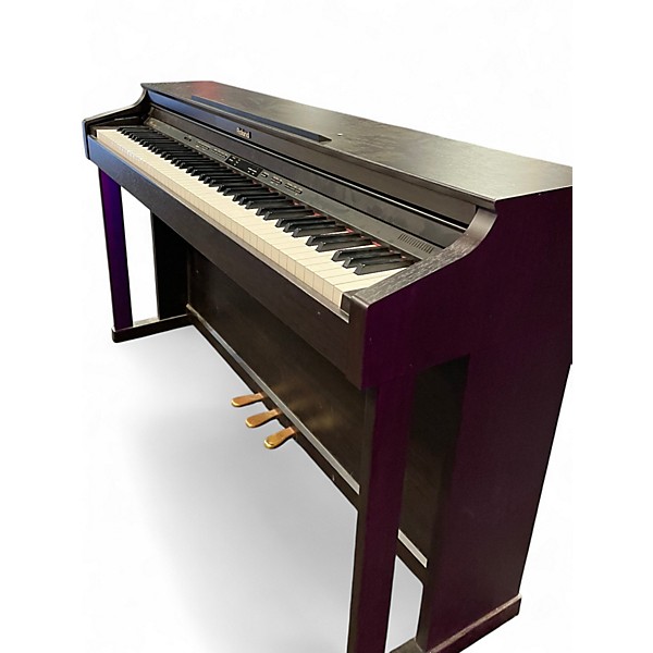 Used Roland HP302 Digital Piano