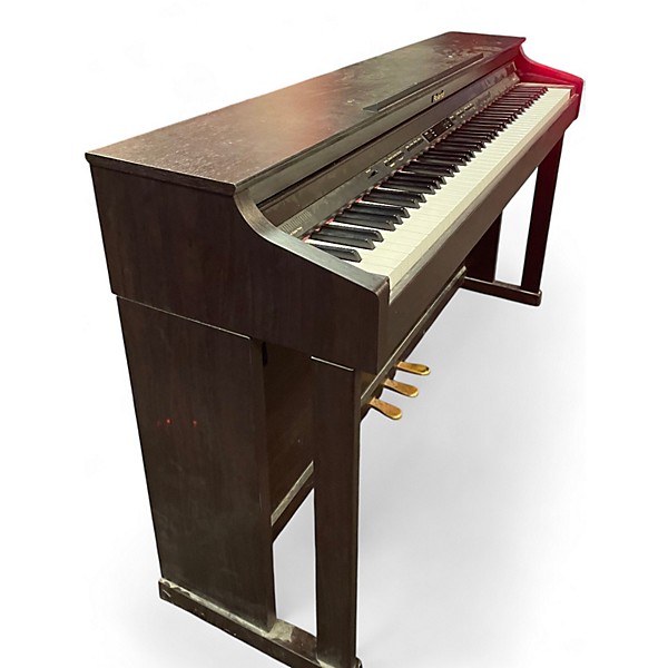 Used Roland HP302 Digital Piano