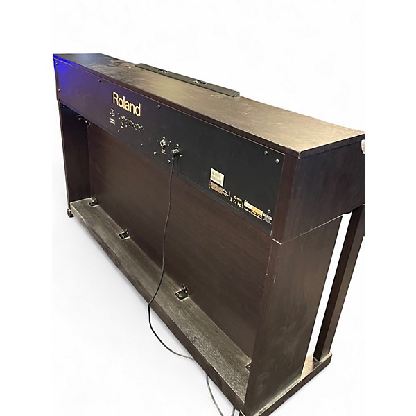 Used Roland HP302 Digital Piano