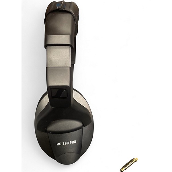 Used Sennheiser HD 280 Pro Studio Headphones