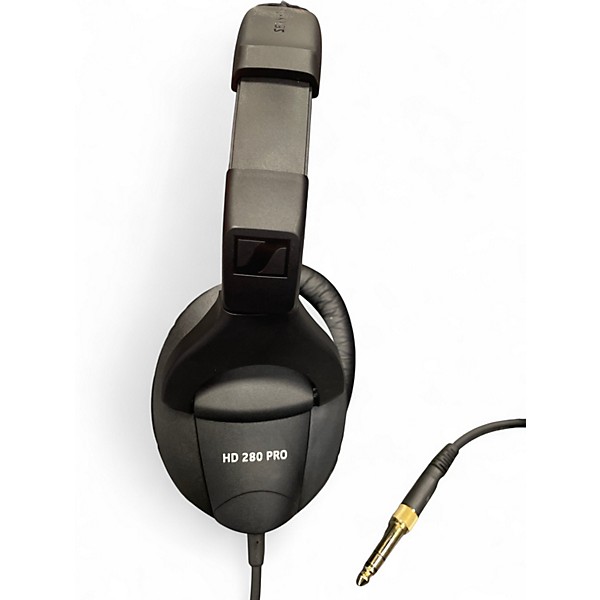Used Sennheiser HD 280 Pro Studio Headphones