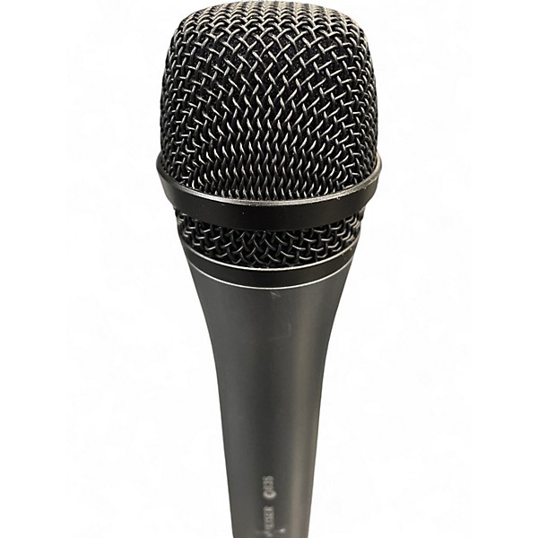 Used Sennheiser E835 Dynamic Microphone