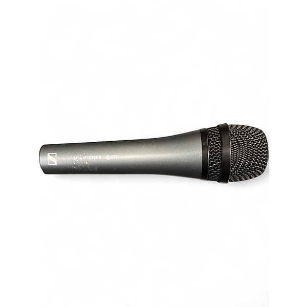 Used Sennheiser E835 Dynamic Microphone