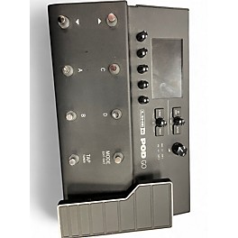 Used Line 6 POD GO Effect Processor