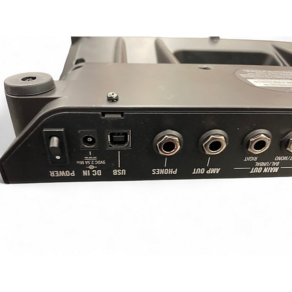 Used Line 6 POD GO Effect Processor