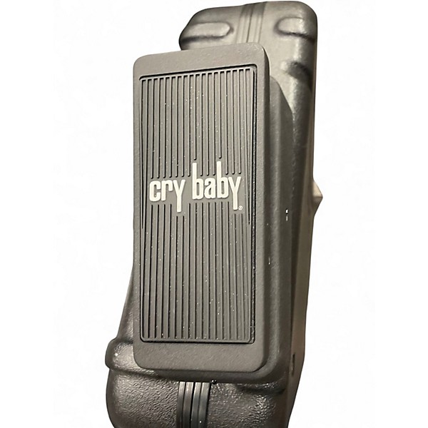 Used Dunlop CBJ95 Effect Pedal