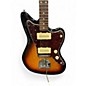 Used Fender Vintera 60s Jazzmaster Modified 2 Color Sunburst Solid Body Electric Guitar