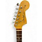 Used Fender Vintera 60s Jazzmaster Modified 2 Color Sunburst Solid Body Electric Guitar