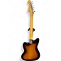 Used Fender Vintera 60s Jazzmaster Modified 2 Color Sunburst Solid Body Electric Guitar