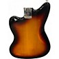 Used Fender Vintera 60s Jazzmaster Modified 2 Color Sunburst Solid Body Electric Guitar