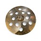 Used SABIAN 16in XSR Monarch 0-Zone Cymbal thumbnail