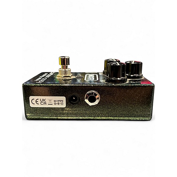 Used MXR Carbon Copy Effect Pedal