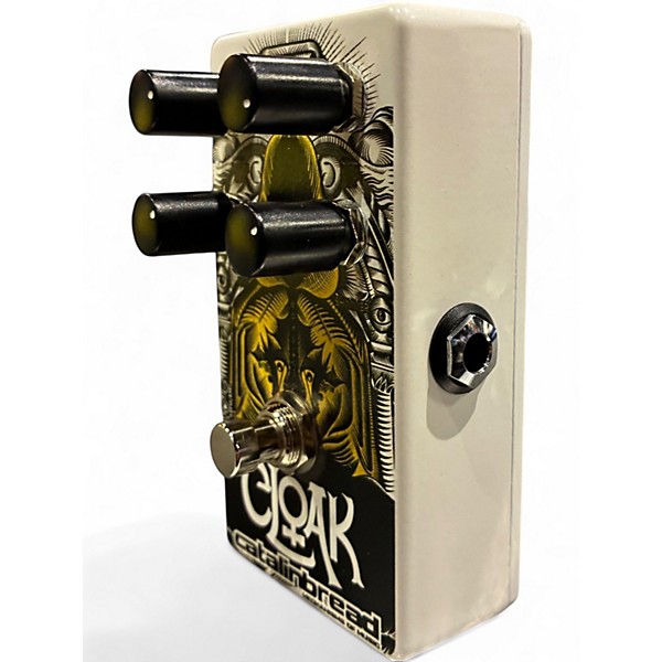 Used Catalinbread CLOAK Effect Pedal