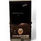 Used Peterson StroboStomp HD Tuner Tuner Pedal thumbnail