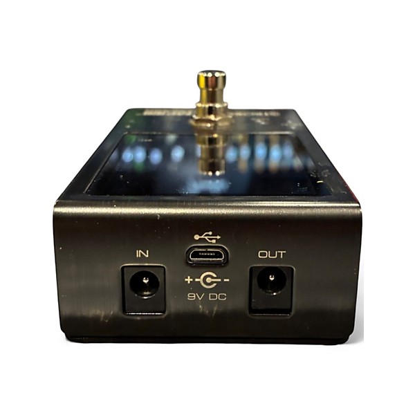 Used Peterson StroboStomp HD Tuner Tuner Pedal