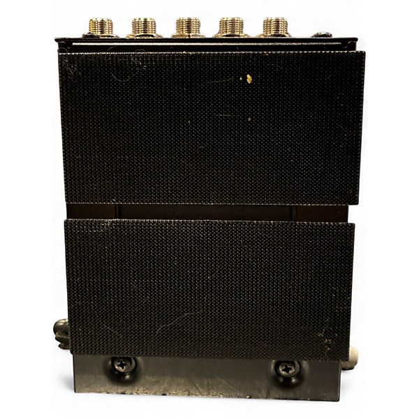 Used BOSS EQ200 Graphic Equalizer Pedal