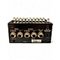 Used BOSS EQ200 Graphic Equalizer Pedal