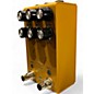 Used Jackson Audio GOLDEN BOY Effect Pedal