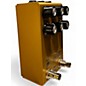 Used Jackson Audio GOLDEN BOY Effect Pedal