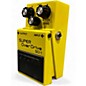 Used BOSS SD1 Super Overdrive Effect Pedal