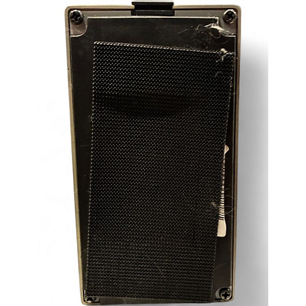 Used BOSS SD1 Super Overdrive Effect Pedal