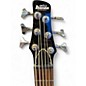 Used Ibanez GSR206 6 String Black Electric Bass Guitar