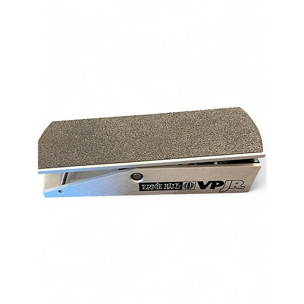 Used Ernie Ball VP Junior Passive Volume Pedal