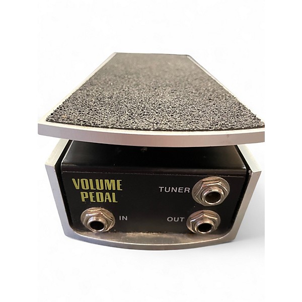 Used Ernie Ball VP Junior Passive Volume Pedal
