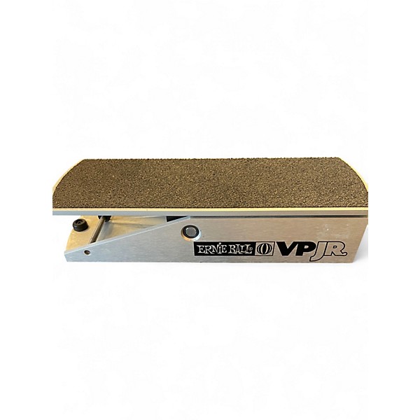 Used Ernie Ball VP Junior Passive Volume Pedal