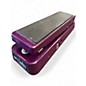 Used Dunlop GCB95 Limited Edition Crybaby Wah Effect Pedal