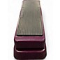 Used Dunlop GCB95 Limited Edition Crybaby Wah Effect Pedal