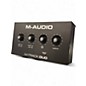 Used M-Audio M-Track Duo Audio Interface thumbnail