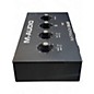 Used M-Audio M-Track Duo Audio Interface