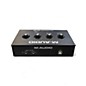 Used M-Audio M-Track Duo Audio Interface