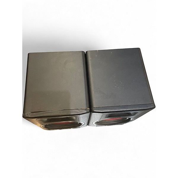 Used M-Audio BX5 D3 Pair Powered Monitor