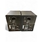 Used M-Audio BX5 D3 Pair Powered Monitor