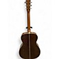 Used Martin 00028 Natural Acoustic Guitar