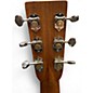 Used Martin 00028 Natural Acoustic Guitar